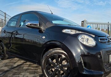 Citroen C1 39.000 km 7.899 &euro; Paderborn 33102