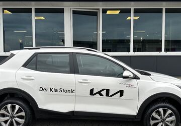 Kia Stonic 12.500 km 20.490 &euro; Paderborn 33100