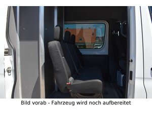 Mercedes-Benz Sprinter Mixto 4x4 319 CDI L2H2 9 G-Tronic Klima 76.480 km 59.995 &euro; Donauwörth 86609