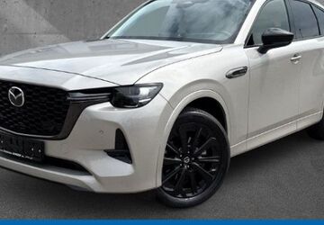 Mazda CX-60 24.317 km 49.990 &euro; Lüneburg 21337