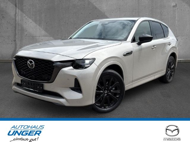 Mazda CX-60 24.317 km 49.990 &euro; Lüneburg 21337