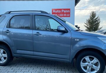 Daihatsu Terios 63.068 km 4.990 &euro; Passau - Grubweg 94034