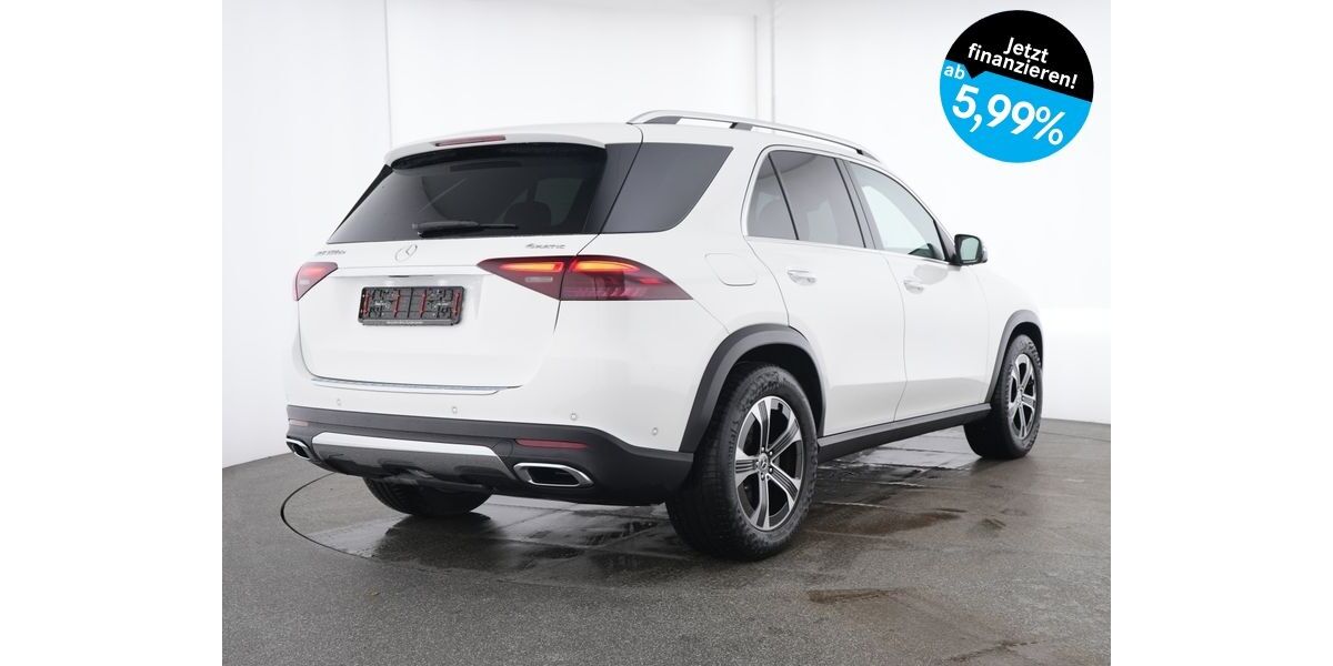 Mercedes-Benz GLE 350 15.326 km 79.790 &euro; Euskirchen 53879