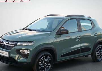 Dacia Spring 20.700 km 12.950 &euro; Garbsen-Berenbostel 30827