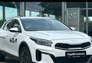 Kia XCeed 8.966 km 27.990 &euro; Burglauer 97724