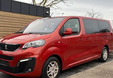 Peugeot Traveller 67.000 km 24.900 &euro; Baden-Württemberg - Nagold 72202