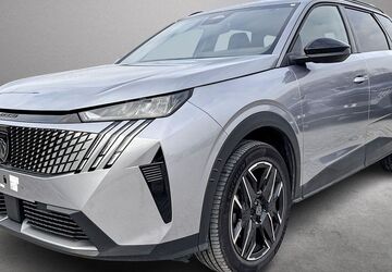 Peugeot 5008 33.268 km 27.225 &euro; Steenbergen 