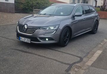 Renault Talisman 129.000 km 18.500 &euro; Bockenau 55595