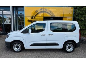 Opel Combo E Cargo Edition 29.086 km 14.990 &euro; Battenberg 35088