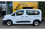 Opel Combo E Cargo Edition 29.086 km 14.990 &euro; Battenberg 35088