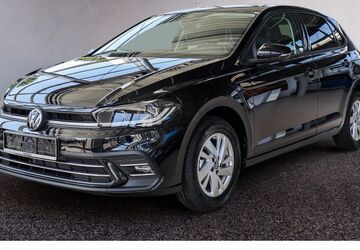 VW Polo 6.999 km 22.888 &euro; Menden 58706