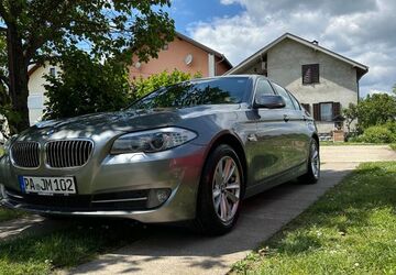 BMW 528 238.000 km 7.800 &euro; Bad Füssing 94072
