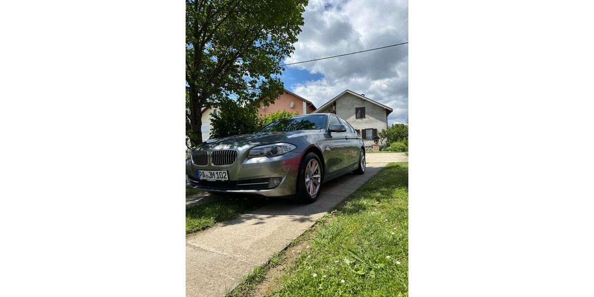 BMW 528 238.000 km 7.800 &euro; Bad Füssing 94072