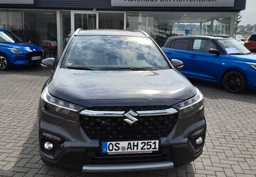 Suzuki (SX4) S-Cross 3.500 km 28.990 &euro; Melle 49324