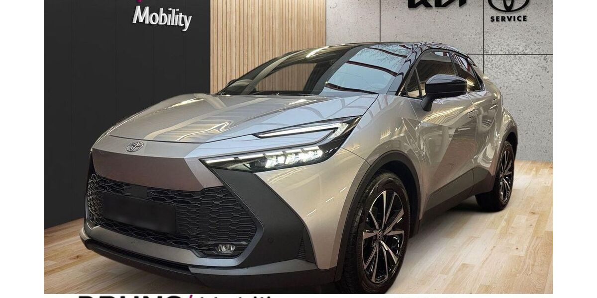 Toyota C-HR 15.998 km 26.480 &euro; Quakenbrück 49610
