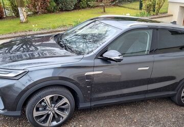 MG Marvel R 44.560 km 22.999 &euro; Delbrück 33129