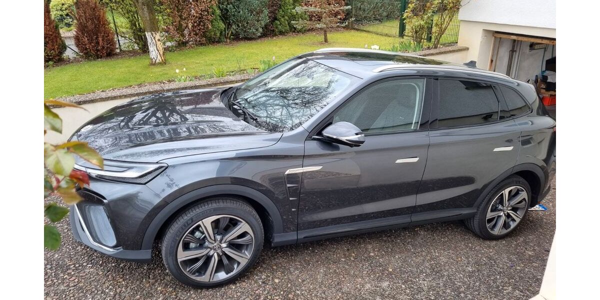 MG Marvel R 46.180 km 21.999 &euro; Delbrück 33129