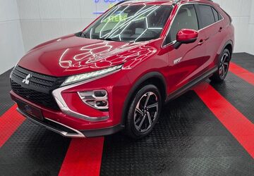 Mitsubishi Eclipse 79.000 km 20.950 &euro; Osterode am Harz 37520