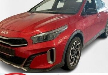 Kia XCeed 24.165 km 24.921 &euro; Witten 58453