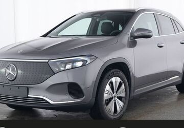 Mercedes-Benz EQA 14.050 km 33.950 &euro; Karlstadt 97753