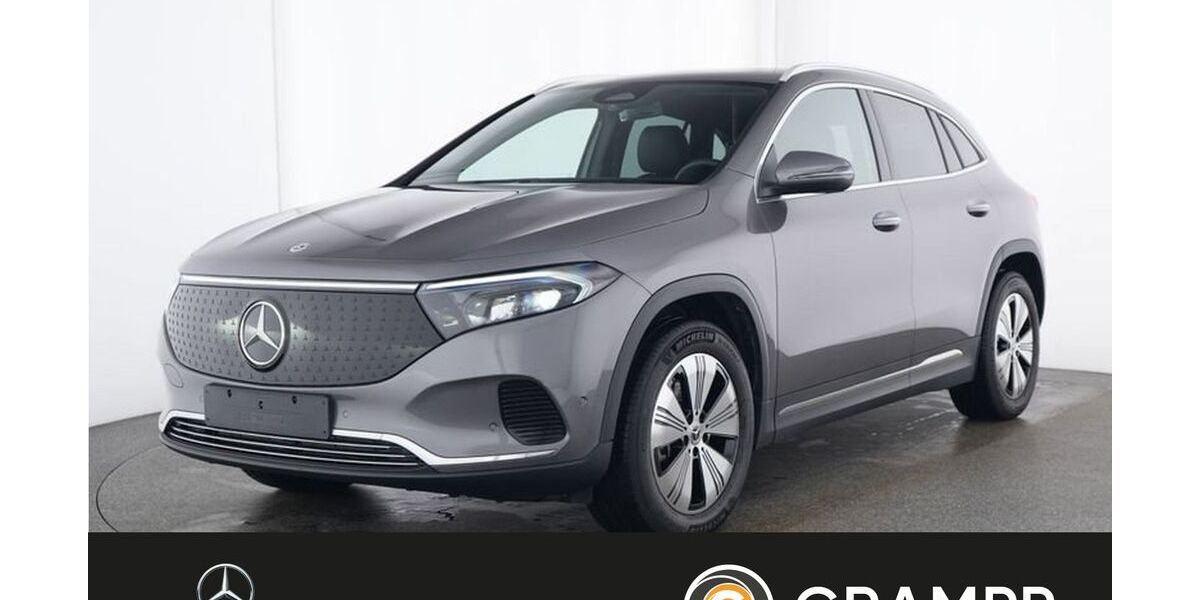 Mercedes-Benz EQA 14.050 km 33.950 &euro; Karlstadt 97753