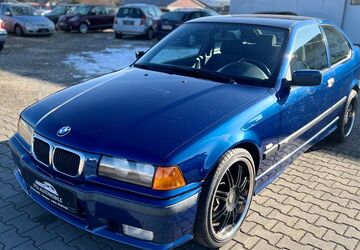 BMW 316 188.100 km 3.950 &euro; Gerstetten 89547