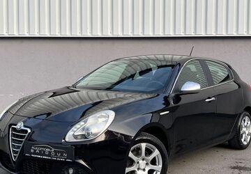Alfa Romeo Giulietta 187.970 km 3.490 &euro; Bad Mergentheim 97980