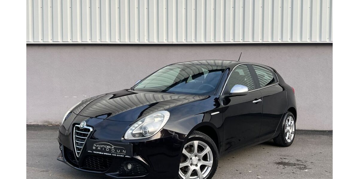 Alfa Romeo Giulietta 187.970 km 3.490 &euro; Bad Mergentheim 97980
