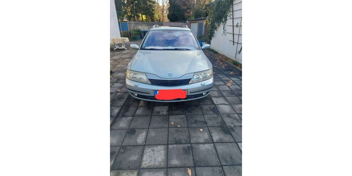 Renault Laguna 175.000 km 2.350 &euro; Stolberg (Rhld.) 52222