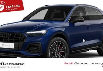 Audi Q5 13.200 km 52.930 &euro; Aach 78267