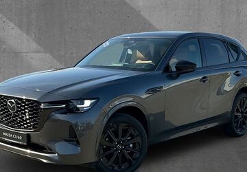 Mazda CX-60 1.278 km 59.890 &euro; Schwerin 19057