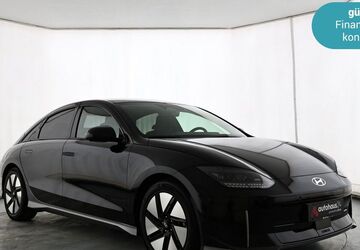 Hyundai IONIQ 6 39.131 km 28.490 &euro; Ludwigsfelde (bei Berlin) 14974