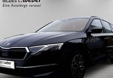 Skoda Octavia 3.000 km 39.990 &euro; Schlüchtern 36381
