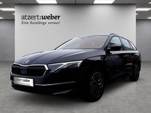 Skoda Octavia 3.000 km 39.990 &euro; Schlüchtern 36381