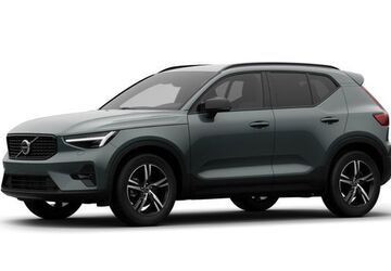 Volvo XC40 2.000 km 47.390 &euro; Meschede 59872