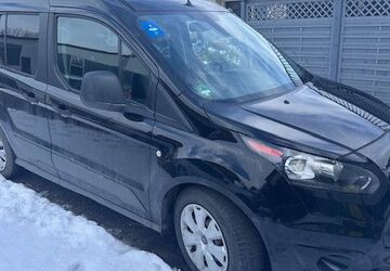 Ford Tourneo Connect 233.200 km 9.950 &euro; Wittislingen 89426