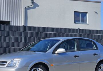 Opel Vectra 73.881 km 5.950 &euro; Monsheim 67590