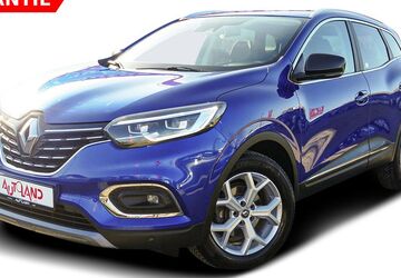 Renault Kadjar 84.451 km 18.990 &euro; Greifswald 17489