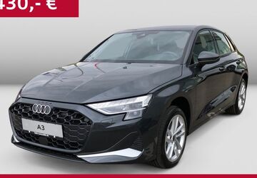 Audi A3 1.500 km 33.790 &euro; Backnang 71522