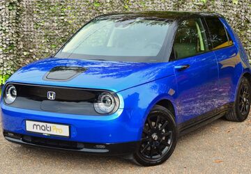 Honda e 33.500 km 17.490 &euro; Pocking 94060