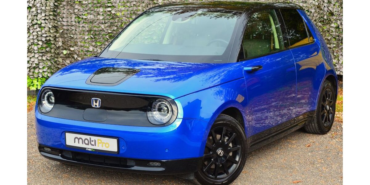 Honda e 33.500 km 17.490 &euro; Pocking 94060