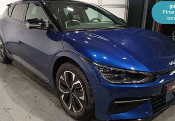 Kia EV6 24.852 km 33.880 &euro; Eching 85386