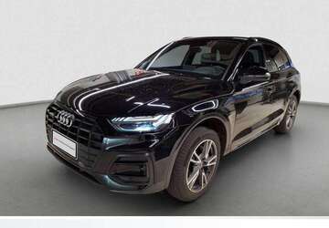 Audi Q5 8.150 km 51.480 &euro; Roth 91154