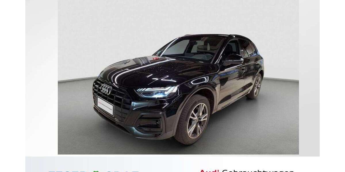 Audi Q5 8.150 km 51.480 &euro; Roth 91154