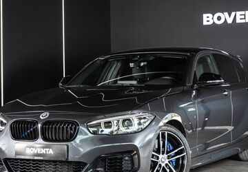 BMW M140i 60.343 km 35.850 &euro; Rosenfeld 72348
