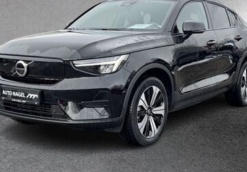 Volvo C40 37.792 km 28.800 &euro; Münster 48155