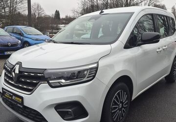 Renault Kangoo 78.600 km 17.990 &euro; Zella-Mehlis 98544