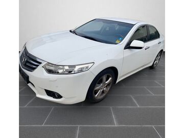Gebrauchte Honda Accord
