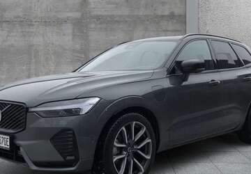 Volvo XC60 3.000 km 74.950 &euro; Berlin / Tegel 13509