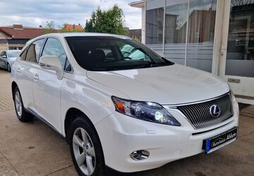 Lexus Andere 157.000 km 16.499 &euro; Wolfenbüttel 38302